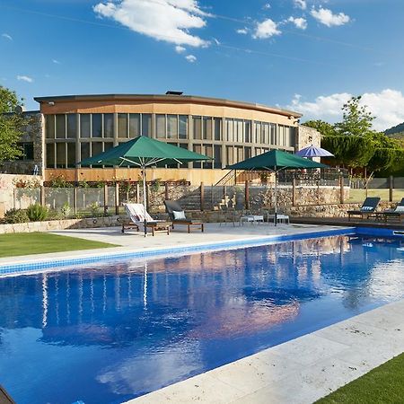 Villa Gusto Luxury Accommodation Porepunkah Exterior photo