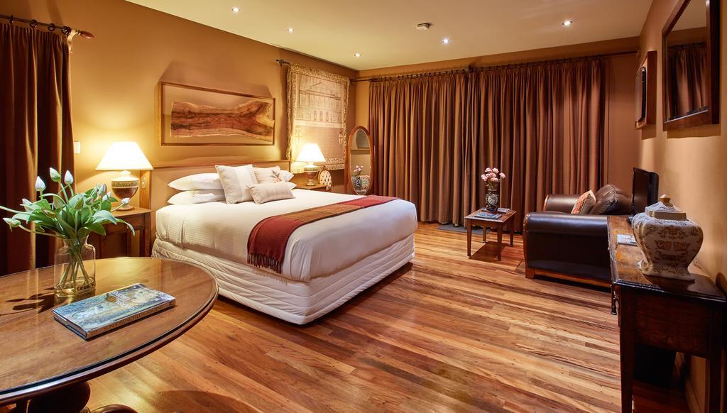 Villa Gusto Luxury Accommodation Porepunkah Exterior photo